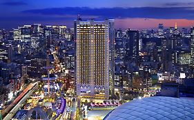 東京ドームホテル