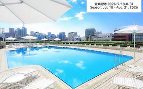 東京ドームホテル